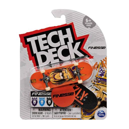 Tech Deck - Skates (vários modelos)