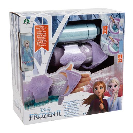 Frozen - Bracelete Mágico de Gelo Frozen 2