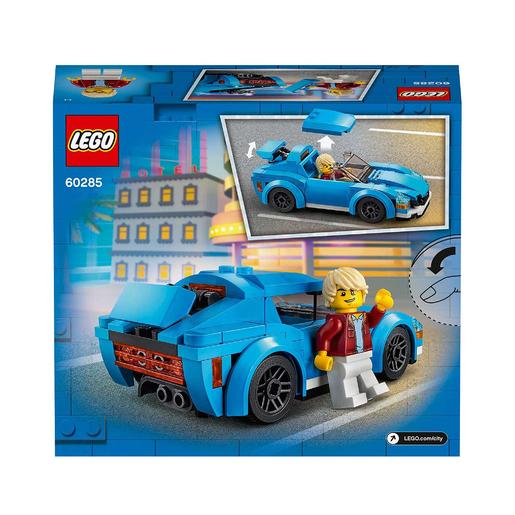 LEGO City - Desportivo - 60285