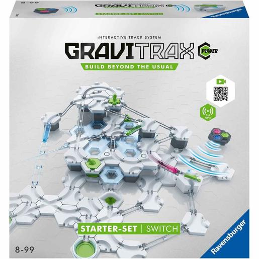 Gravitrax Power - Starter set Switch