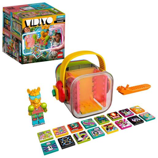LEGO VIDIYO - Party Lama BeatBox - 43105