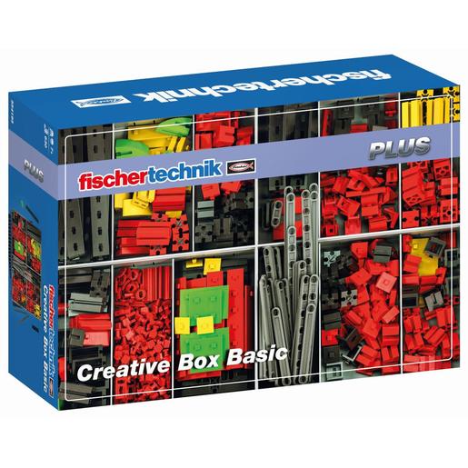 Fischer Technik - Creative Box Basic