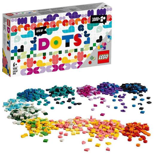 LEGO Dots - Imensos DOTS - 41935