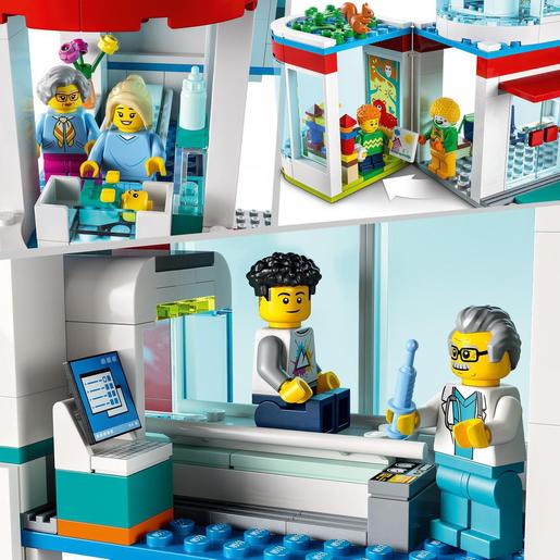 LEGO City - Hospital - 60330
