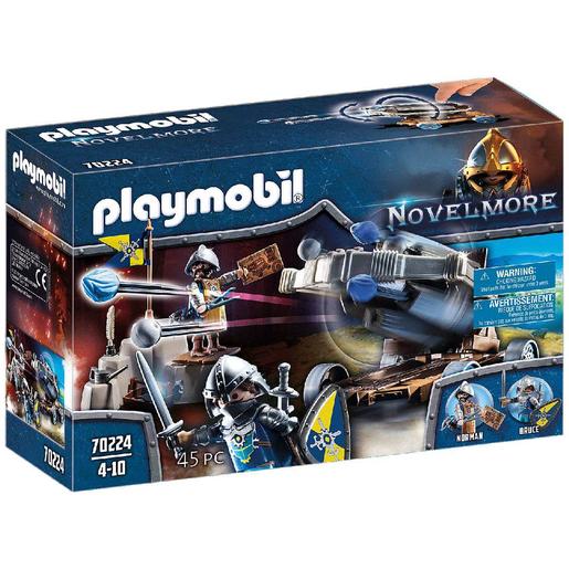Playmobil - Balista de Água de Novelmore - 70224