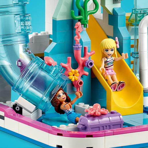 LEGO Friends - Parque Acuático Summer Fun - 41430