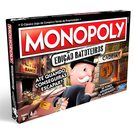 Monopoly - Batoteiro
