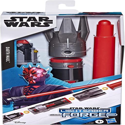 Star Wars - Darth Maul - Espada laser Forge
