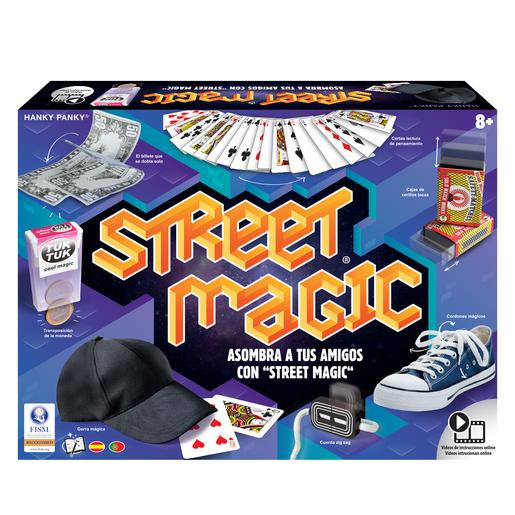 Street Magic - Pack de Magia