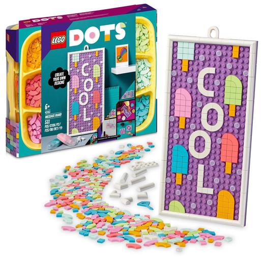 LEGO Dots - Quadro de mensagens - 41951
