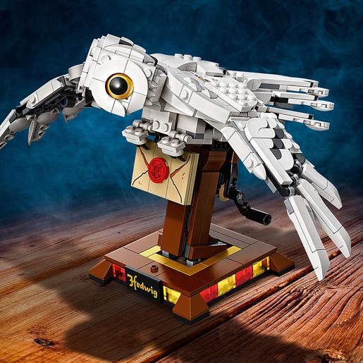 Lego 30420 - Harry Potter E Hedwig Owl: De Coruja