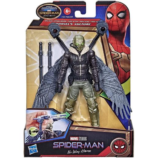 Marvel - Spider-Man - Vulture figura 15 cm