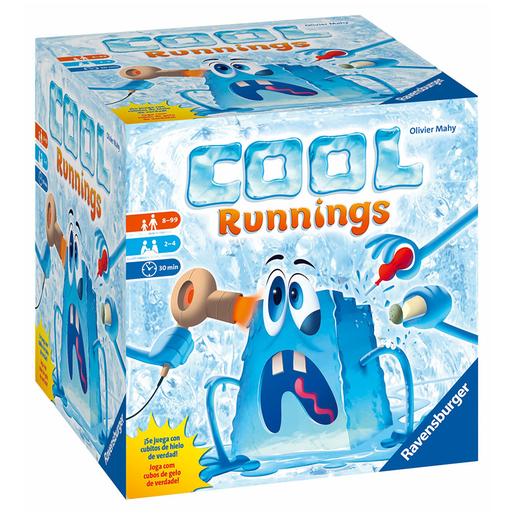 Ravensburger - Cool Runnings