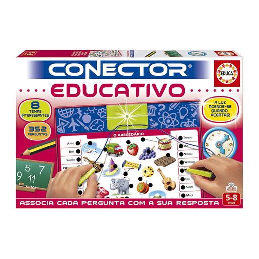 Educa Borras - Conector Educativo