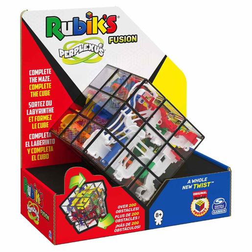 Perplexus - Rubik's 3x3
