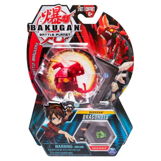 Bakugan - Core Booster Pack