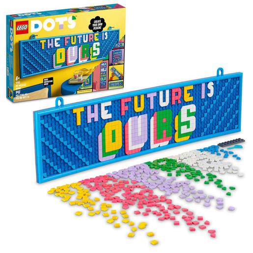 LEGO Dots - Quadro de mensagens grande - 41952