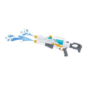 Sun & Sport - Pistola de água 58 cm (Várias cores)