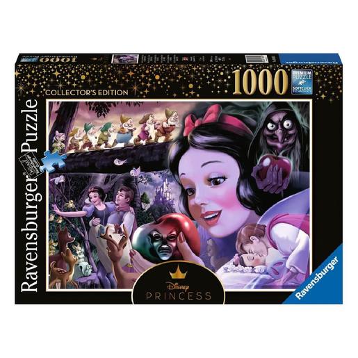 Disney - Branca de Neve - Puzzle 1000 peças