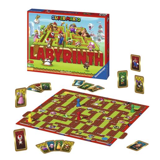Jogos grátis para Crianças: Jogos de Labirinto