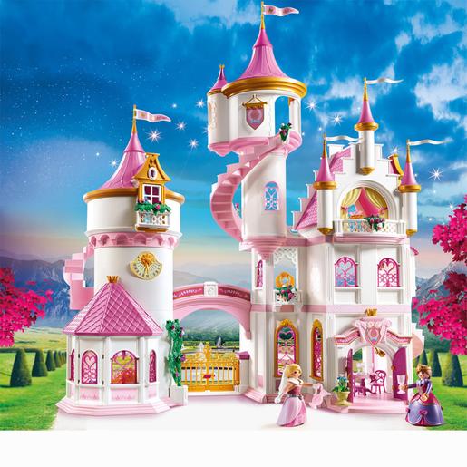 Playmobil - Grande Castelo das Princesas 70447