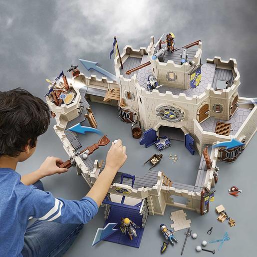 Playmobil - Grande Castelo de Novelmore