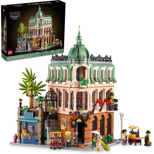 LEGO - Creator Expert Boutique Hotel (10297)