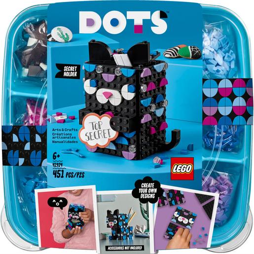 LEGO Dots - Guarda-Segredos - 41924