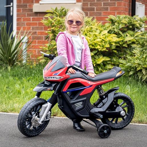 Moto brinquedo crianca 7 anos andar