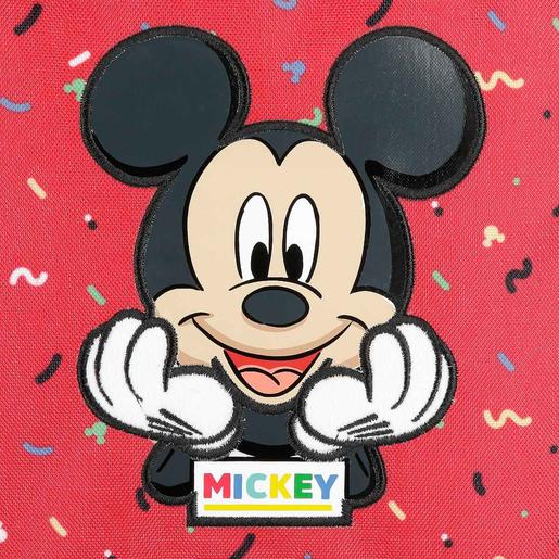 Mickey Mouse - Mochila 32 cm
