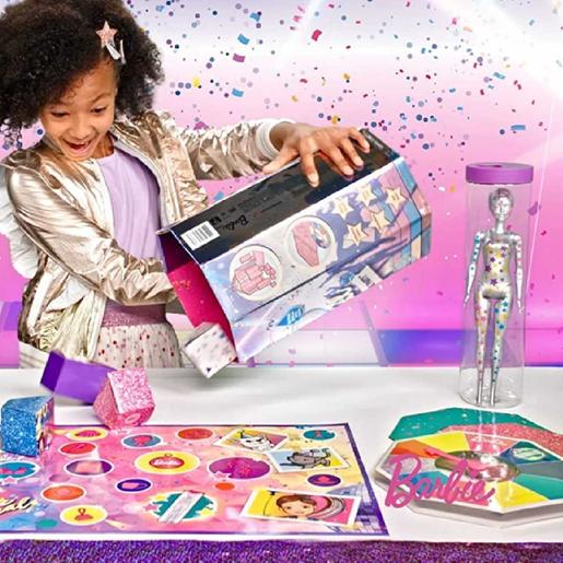 Barbie - Boneca Cor Reveal Festa Surpresa