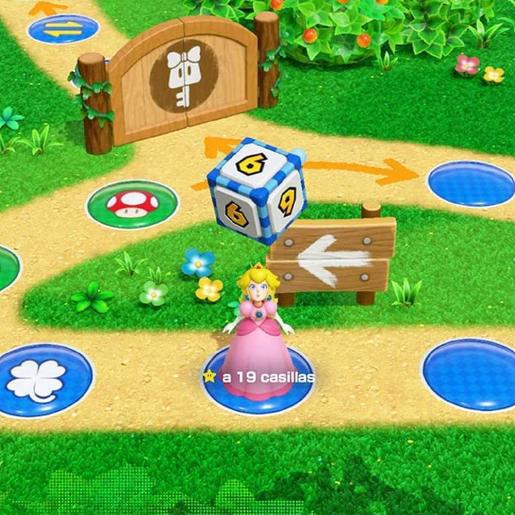 Jogo Mario Party Superstars Nintendo Nintendo Switch com o Melhor