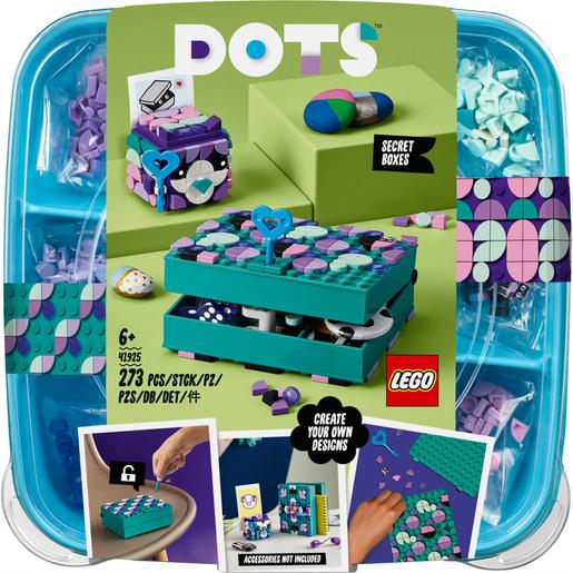 LEGO Dots - Caixas de segredos - 41925