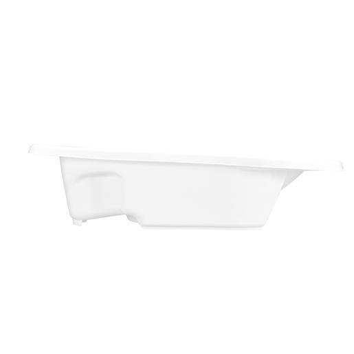 Plastimyr - Cubeta Anatómica Confort Blanca