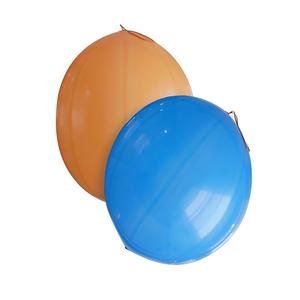 Pack 3 balões de látex