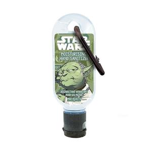 Star Wars - Gel higienizador de mãos