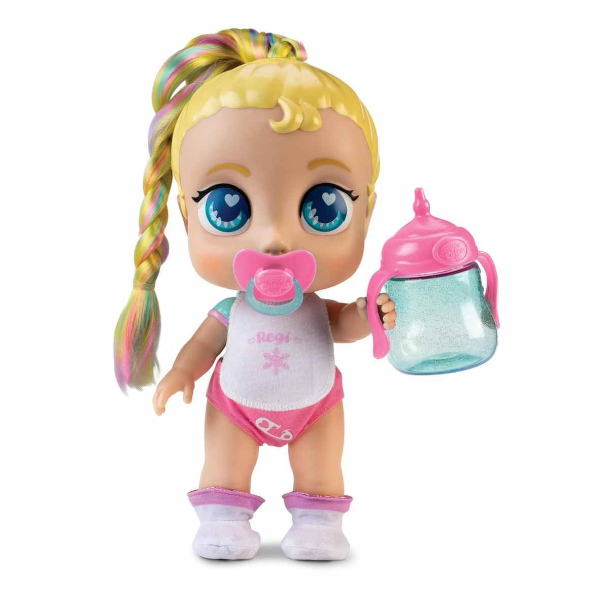 Super Cute Little Babies - Regi, Bonecas TV