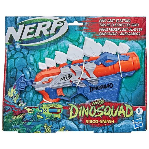 Nerf - Dinosquad Stegosmash