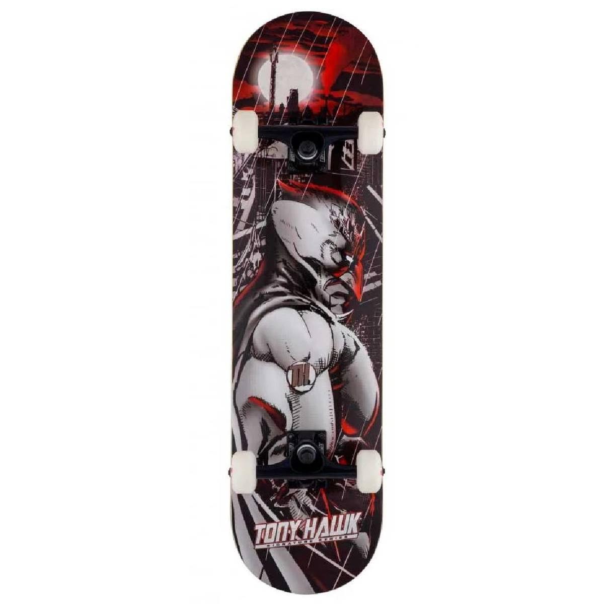 Skateboard - Tony Hawk SS 540 Industrial 8 Vermelho, SKATEBOARDS