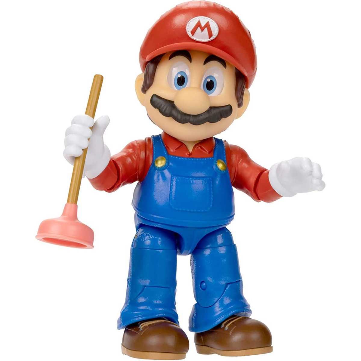 A música favorita dos fãs de Bowser para o filme Super Mario Bros