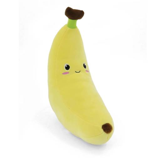 Ami Plush - Banana Smoochy