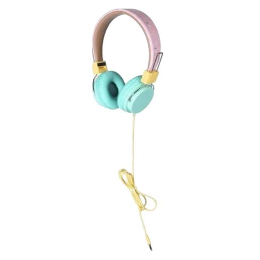 Headphone - Auriculares (várias cores)