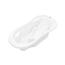 Plastimyr - Banheira Anatómica Confort Branca
