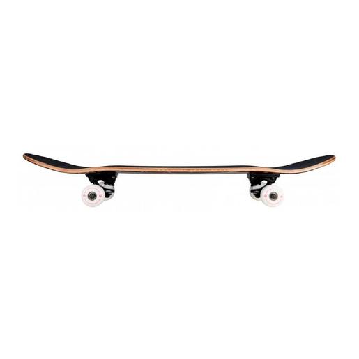 Skateboard - Tony Hawk SS 540 Industrial 8" Vermelho