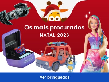 Loja de brinquedos em Portugal - Fomos na TOYS R US no Shopping